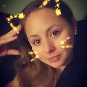 Meet your Posher, Tiffany